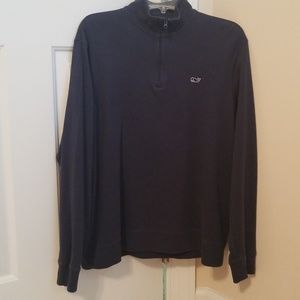 Vineyard Vines 1/4 zip pullover